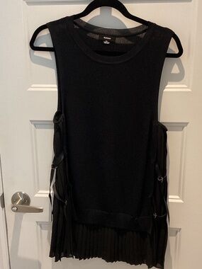 Rudsak women’s tunic